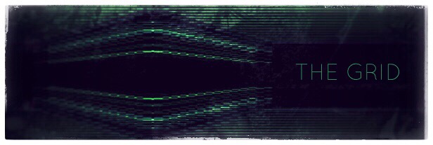 Damnwell - The Grid
